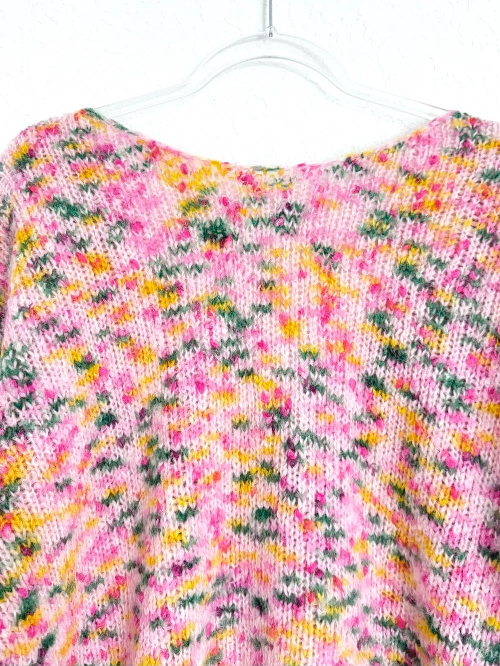 Sézane Livia Jumper L - Picture 7 of 11